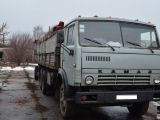 КамАЗ 53212 1992 з пробігом 1 тис.км.  л. в Хмельницком на Autos.ua