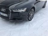 Audi A6 2016 с пробегом 51 тыс.км. 3 л. в Львове на Autos.ua