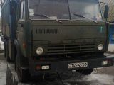 КамАЗ 5320 1989 с пробегом 1 тыс.км.  л. в Запорожье на Autos.ua
