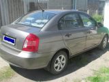 Hyundai Accent 2008 с пробегом 108 тыс.км.  л. в Донецке на Autos.ua