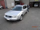 Audi A6 2000 с пробегом 1 тыс.км. 2.771 л. в Киеве на Autos.ua