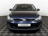 Volkswagen Golf 1.6 AT (110 л.с.) Comfortline 2015 с пробегом 2 тыс.км.  л. в Мариуполе на Autos.ua