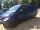 Mercedes-Benz Vito 2006 с пробегом 182 тыс.км.  л. в Киеве на Autos.ua