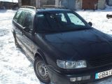 Volkswagen passat b4 1994 с пробегом 300 тыс.км. 1.984 л. в Луганске на Autos.ua