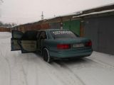 Audi A8 1997 з пробігом 140 тис.км. 4.172 л. в Сумах на Autos.ua