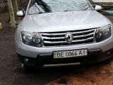 Renault Duster 2014 с пробегом 196 тыс.км. 1.5 л. в Николаеве на Autos.ua