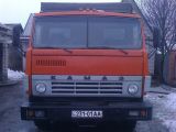 КамАЗ 55102 1989 с пробегом 1 тыс.км.  л. в Днепре на Autos.ua