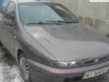 Fiat Brava 1998 з пробігом 225 тис.км. 1.4 л. в Киеве на Autos.ua