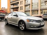 Volkswagen Passat 2.5 TSI DSG (170 л.с.) 2013 с пробегом 84 тыс.км.  л. в Одессе на Autos.ua