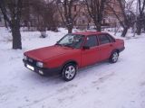 Audi 80 1986 с пробегом 1 тыс.км. 1.8 л. в Житомире на Autos.ua