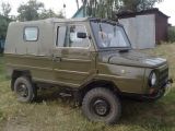 ЛуАЗ 969 1991 с пробегом 9 тыс.км. 1.2 л. в Луцке на Autos.ua
