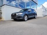 Audi Q7 2015 з пробігом 32 тис.км. 3 л. в Киеве на Autos.ua