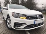 Volkswagen Passat 1.8 TSI BlueMotion DSG (180 л.с.) 2016 с пробегом 72 тыс.км.  л. в Киеве на Autos.ua