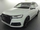Audi Q7 2016 с пробегом 11 тыс.км. 3 л. в Киеве на Autos.ua