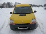 Renault Kangoo 2002 з пробігом 240 тис.км. 1.87 л. в Львове на Autos.ua