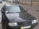 Audi 100 1989 з пробігом 350 тис.км. 0.0023 л. в Тернополе на Autos.ua