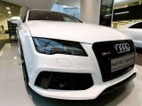 Audi rs7 2014 з пробігом 34 тис.км. 4 л. в Киеве на Autos.ua