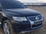 Volkswagen Touareg 2008 с пробегом 229 тыс.км. 3 л. в Одессе на Autos.ua
