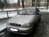 Daewoo Lanos 2008 с пробегом 230 тыс.км.  л. в Киеве на Autos.ua