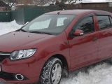 Renault Logan 2013 с пробегом 38 тыс.км. 1.5 л. в Харькове на Autos.ua