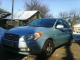 Hyundai Accent 2008 з пробігом 85 тис.км. 1.399 л. в Киеве на Autos.ua