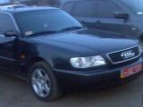 Audi A6 1996 с пробегом 250 тыс.км. 2.598 л. в Броварах на Autos.ua