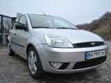 Ford Fiesta 1.4 MT (80 л.с.) 2002 с пробегом 107 тыс.км.  л. в Одессе на Autos.ua