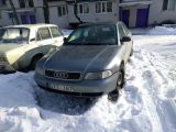 Audi A4 1997 с пробегом 305 тыс.км. 1.8 л. в Вишневом на Autos.ua