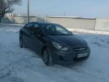 Hyundai Accent 2011 с пробегом 55 тыс.км. 1.396 л. в Харькове на Autos.ua