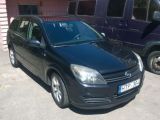 Opel Astra 2005 з пробігом 243 тис.км. 1.7 л. в Киеве на Autos.ua