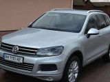 Volkswagen Touareg 2013 с пробегом 142 тыс.км. 3 л. в Житомире на Autos.ua