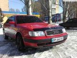 Audi 100 1992 с пробегом 349 тыс.км. 2 л. в Донецке на Autos.ua