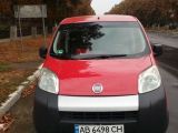 Fiat Fiorino 2008 з пробігом 165 тис.км. 1.248 л. в Виннице на Autos.ua