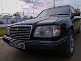 Mercedes-Benz CLA-Класс 1994 з пробігом 375 тис.км. 2.199 л. в Черновцах на Autos.ua