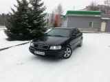 Audi A6 1995 с пробегом 1 тыс.км. 2.461 л. в Тернополе на Autos.ua