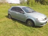 Chevrolet Lacetti 2005 с пробегом 150 тыс.км. 1.598 л. в Харькове на Autos.ua