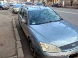 Ford Mondeo 2001 з пробігом 2 тис.км. 2 л. в Одессе на Autos.ua