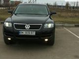 Volkswagen Touareg 2006 с пробегом 280 тыс.км. 2.5 л. в Ровно на Autos.ua