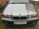BMW 3 серия 318tds MT (90 л.с.) 1995 с пробегом 320 тыс.км.  л. в Житомире на Autos.ua