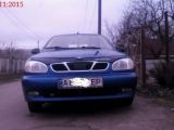 Daewoo Lanos 2008 с пробегом 86 тыс.км. 1.498 л. в Киеве на Autos.ua