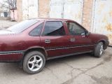 Opel vectra a 1991 с пробегом 250 тыс.км. 1.8 л. в Кропивницком на Autos.ua