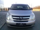 Hyundai h 1 2012 з пробігом 47 тис.км. 2.497 л. в Киеве на Autos.ua