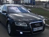 Audi A6 2007 з пробігом 237 тис.км. 2 л. в Киеве на Autos.ua