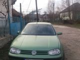 Volkswagen Golf 1998 з пробігом 270 тис.км. 1.9 л. в Ужгороде на Autos.ua