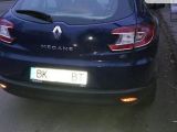 Renault Megane 2012 с пробегом 220 тыс.км. 1.5 л. в Ровно на Autos.ua