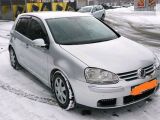 Volkswagen Golf 1.9 TDI 5MT (105 л.с.) 2005 с пробегом 225 тыс.км.  л. в Киеве на Autos.ua