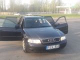 Audi A4 1996 з пробігом 1 тис.км. 1.8 л. в Киеве на Autos.ua