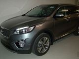 Kia Sorento 2015 с пробегом 1 тыс.км. 2.2 л. в Киеве на Autos.ua