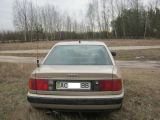 Audi 100 1992 с пробегом 403 тыс.км. 1.984 л. в Ковеле на Autos.ua