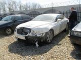 Bentley Continental GT 2008 с пробегом 7 тыс.км. 5.998 л. в Киеве на Autos.ua